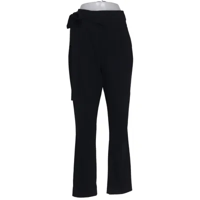 Suit pants (Black) from Paola Frani