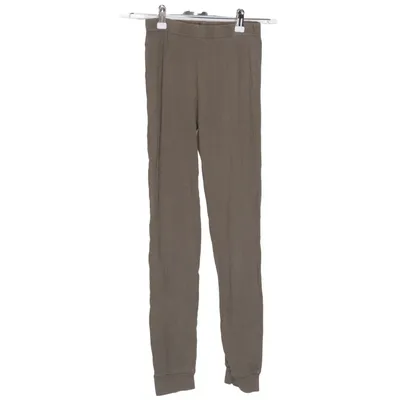 Sweatpants (Green) from C Organic Cotton Elastane, Organic cotton