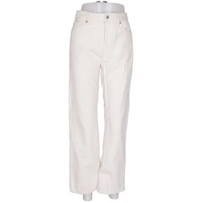 Jean (Beige) de Kings of Indigo Coton biologique, Coton recyclé