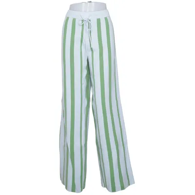 Sweatpants (Bubbles Trousers) from HUNKØN Acrylic, Cotton