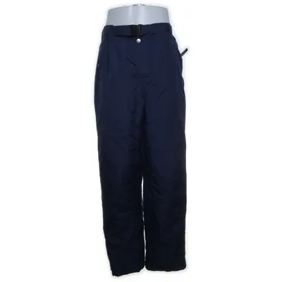 Täckbyxor (Blå) från On the Peak Nylon, Polyester