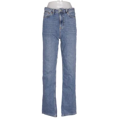Jeans (MOTO) from Topshop Moto Cotton, Elastane, Polyester