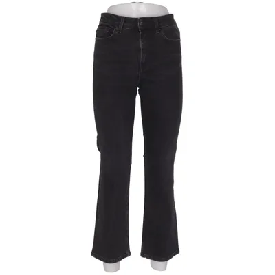 Jeans (Svart) från Filippa K Bomull, Elastan, Polyester