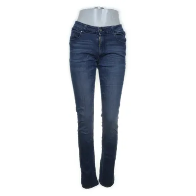 Jeans (Blå) fra Twentyfive:Seven Bomuld, Elastan
