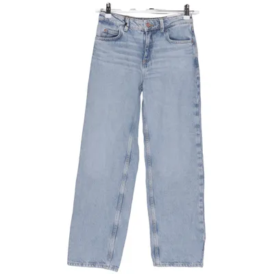 Jean (Bleu) de Zara Coton