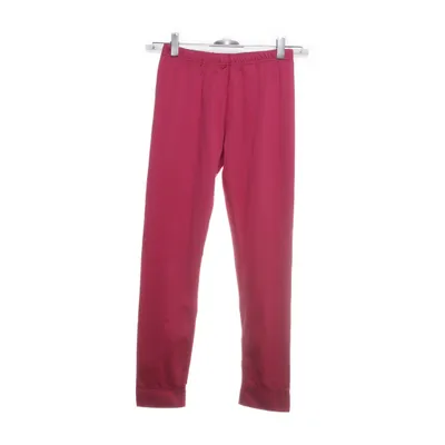Gevoerde sportleggings (Roze) van Crane Kids