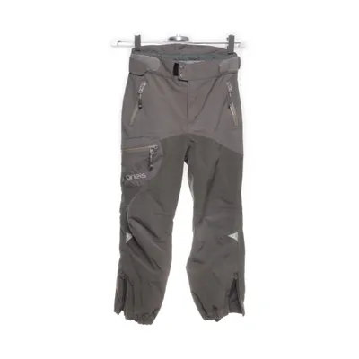 Pantalon d'extérieur (Vert) de Gneis Polyamide