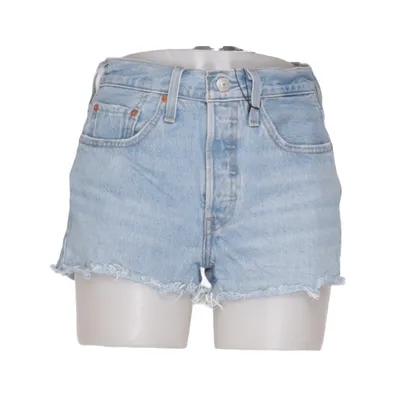 Jeansshorts (501) från Levi Strauss & Co Bomull