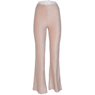 Leggings (Beige) från Buch Copenhagen Bomull, Polyester