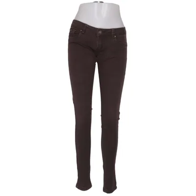 Jeans (Brown) from Toxik3 Jeans Cotton, Elastane