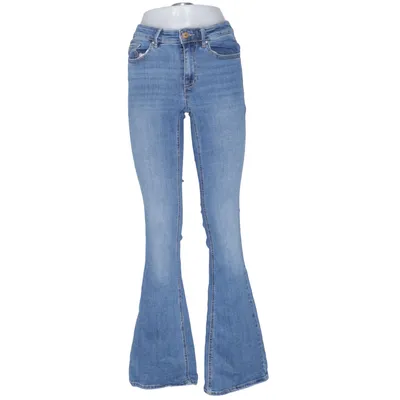 Jeans (Blue) from Vero Moda Elastane, Recycled cotton