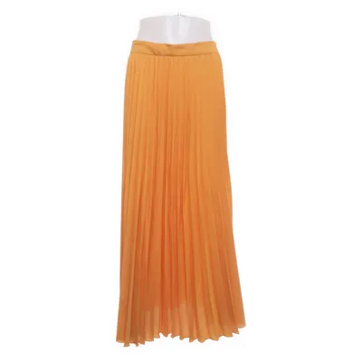 Långkjol (Orange) från Intrend
