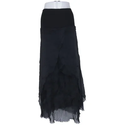 Jupe (Noir) de Mirelle Soie
