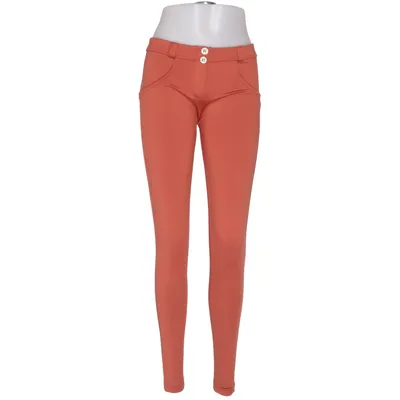 Leggings (Bruin) van Freddy Elastaan, Polyester