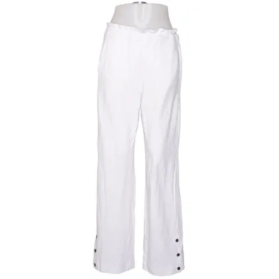 Pantalon (Blanc) de Minx