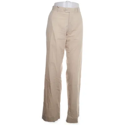 Byxor (Beige) från Erikshjälpen Bomull