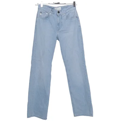 Jean (Loose Jamie) de Mud Jeans Coton biologique, Coton recyclé