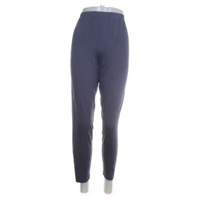Leggings (Gray) from ElleNor Elastane, Polyester, Viscose