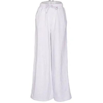 Pantalon de survêtement (Gris) de Boohoo Coton, Polyester