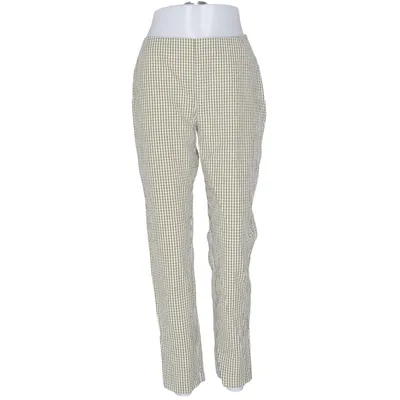 Pants (Green, White) from Getti
