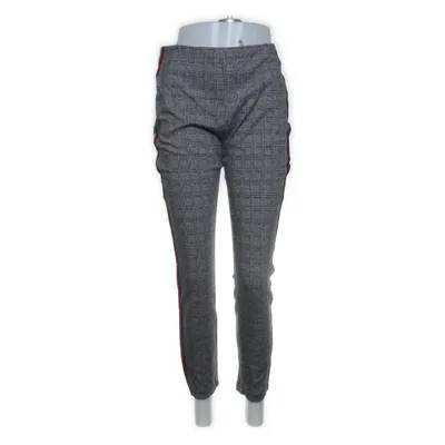 Byxor (Grå, Röd, Vit) från OVS Bomull, Polyester