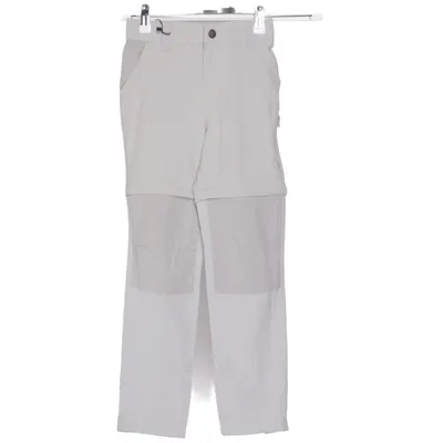 Pantalon d'extérieur (Gris) de Alive Élasthane, Polyester