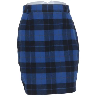 Skirt (Blue, Black) from Bardehle
