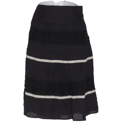 Kjol (NIGHT) från NIGHT Birger et Mikkelsen Polyester, Viskos