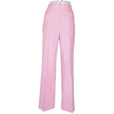 Kostymbyxor (Rosa) från Second Female Ekologisk bomull