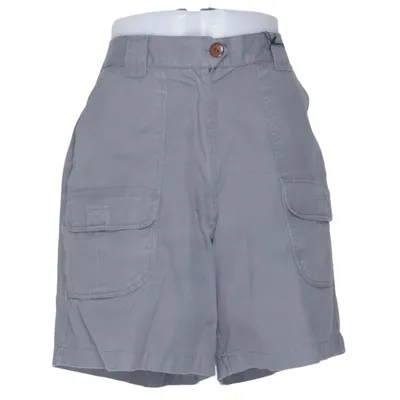Shorts cargo (Gris) de Tutti Frutti Coton
