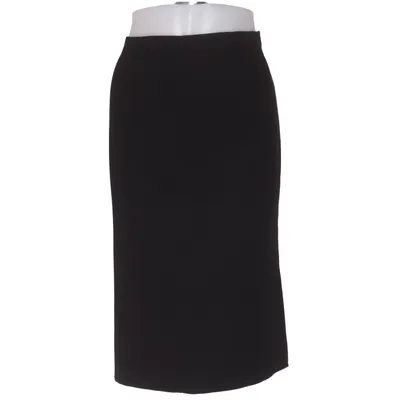 Pennkjol (Svart) från Hobbs Polyester