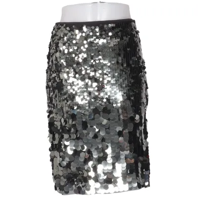 Skirt (SLOttilie Skirt) from Soaked in Luxury Elastane, Polyester