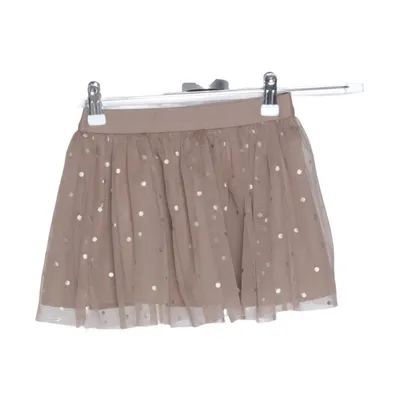 Tylnederdel (Beige) fra Cope Polyester