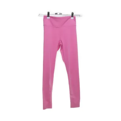 Sports tights (Pink) from H&M Sport Elastane, Polyester
