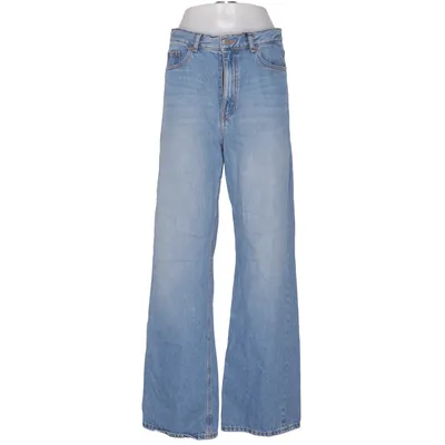Jeans (ECHO) fra Dr. Denim Lyocell, Genanvendt bomuld