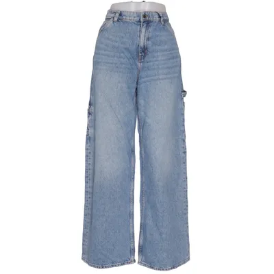 Jeans (ARKET) från Arket Bomull, Lyocell