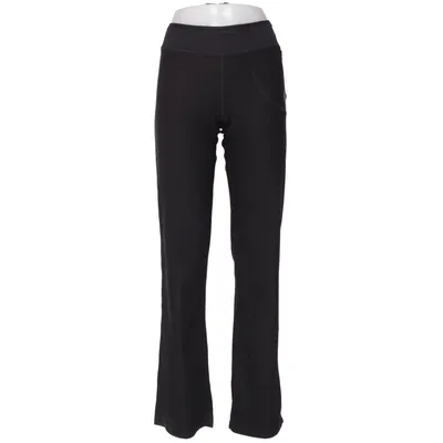 Sports tights (Black) from Benger