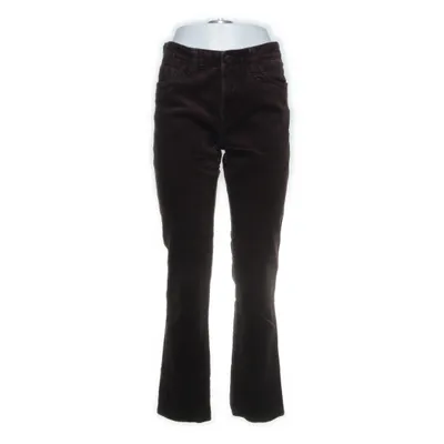 Pantalon en velours (KELLY) de Flash Jeans Coton, Élasthane