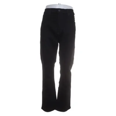 Jeans (Svart) från Wrangler Bomull, Elastan