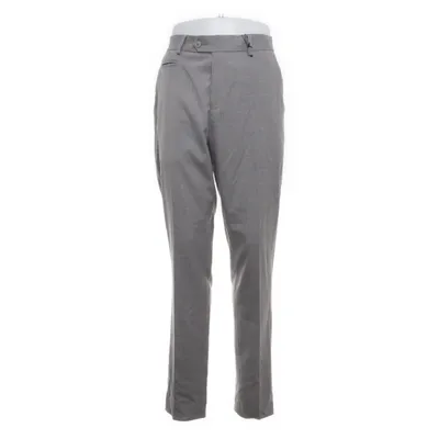 Kostymbyxor (Grå) från ASOS Bomull, Elastan, Polyester, Viskos