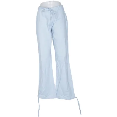 Pyjamasbyxor (Blå) från Casual Wear Bomull, Linne