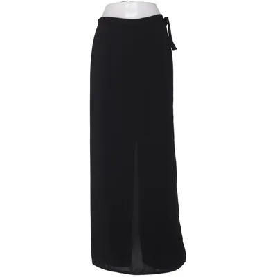 Wrap pants (Black) from KS Selection Polyester