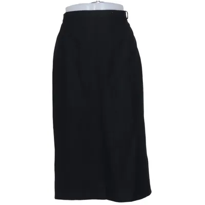 Jupe (Noir) de Bardehle Laine