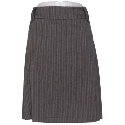 Rok (Grijs) van Skimra Elastaan, Polyester, Viscose