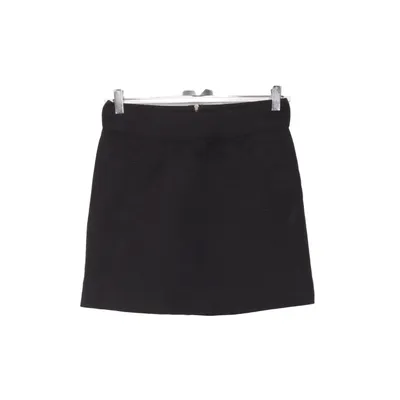 Kjol (Svart) från House Bomull, Polyester