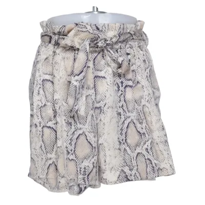 Shorts (Beige, Svart) från Zara Basic