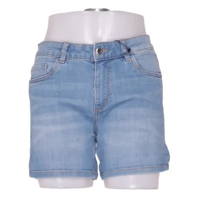Jeans Shorts (Blau) von Orsay Jeans Baumwolle, Elasthan, Polyester
