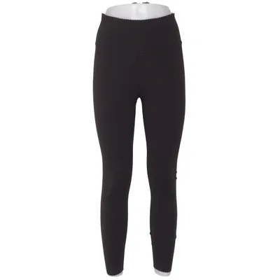 Sports tights (Black) from H&M Sport Polyamide, Elastane