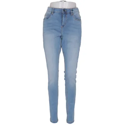 Jeans (Ebba) from Eb ba Cotton, Elastane, Polyester