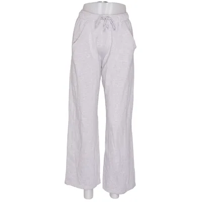 Sweatpants (Gray) from Pull & Bear